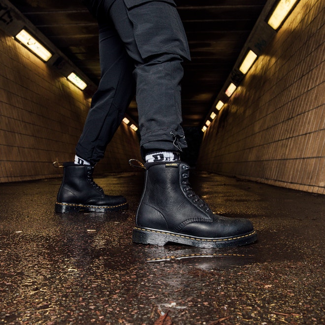 Autor: Courtesy of Dr. Martens