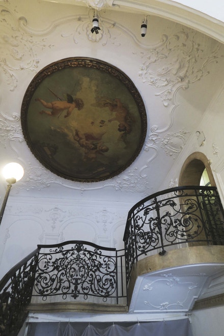 Mai Manó House