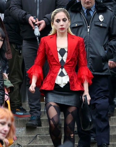 Lady Gaga jako Harley Quinn aneb Co očekávat od pokračování Jokera?