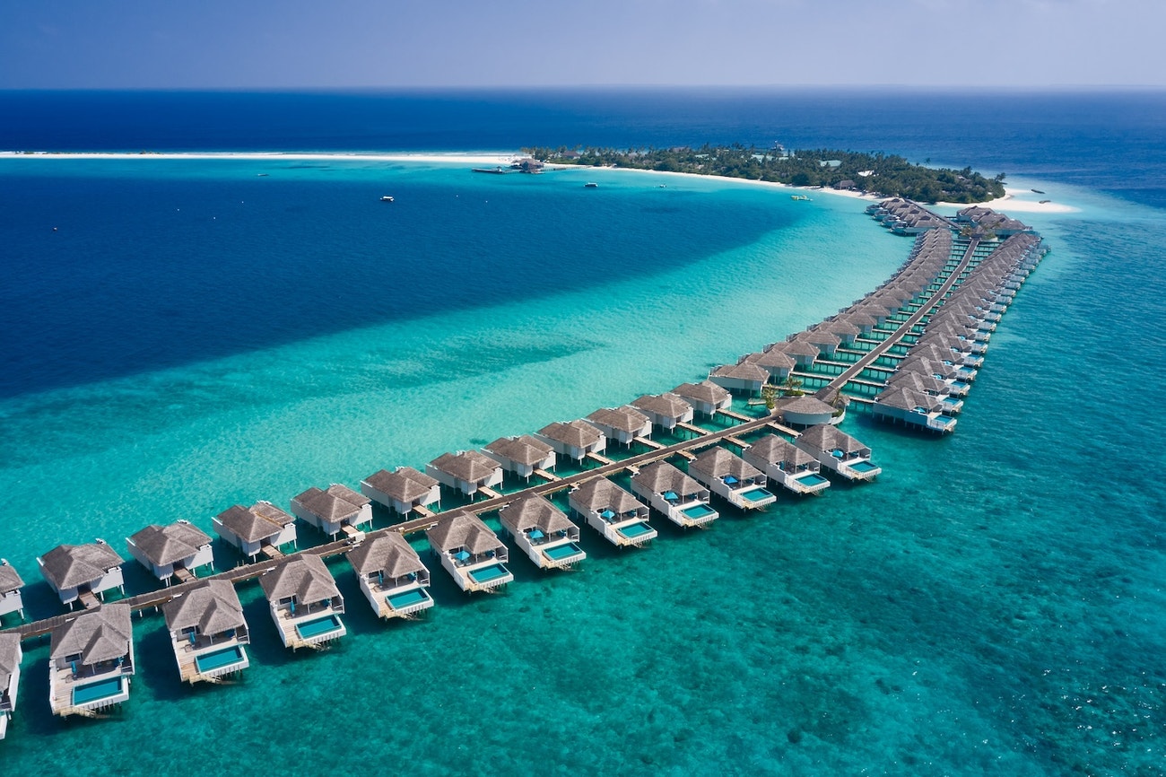 Autor: Finolhu Maldives