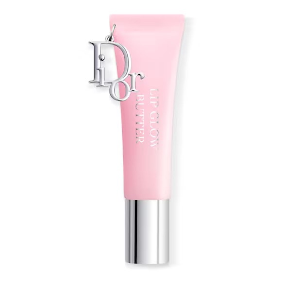 Lesk na rty Addict Lip Glow Butter, DIOR, prodává Sephora, 1 240 Kč