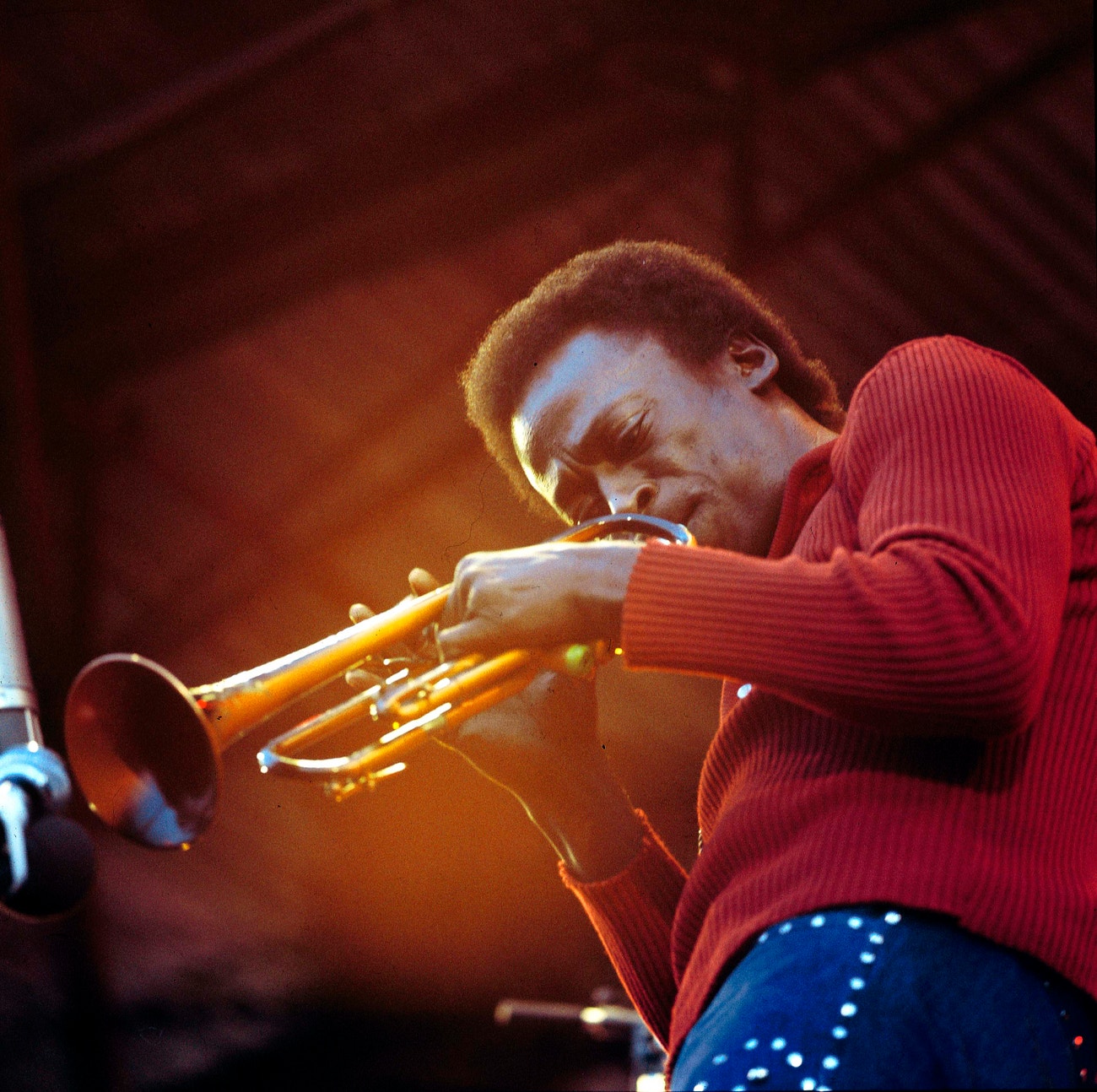 Miles Davis