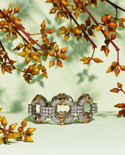 Autor: Courtesy of Tiffany & Co.