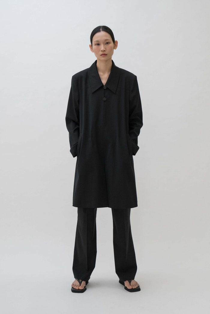 LE 17 SEPTEMBRE Fall-Winter 2020 Autor: COURTESY OF LE 17 SEPTEMBRE