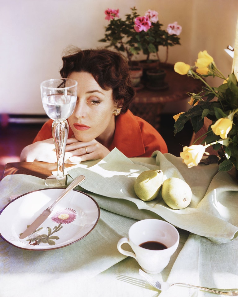 Autor: Condé Nast
