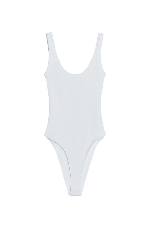 Žebrované body, ZARA, 399 Kč