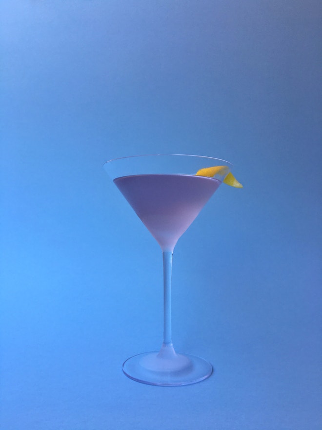Koktejl Aviation