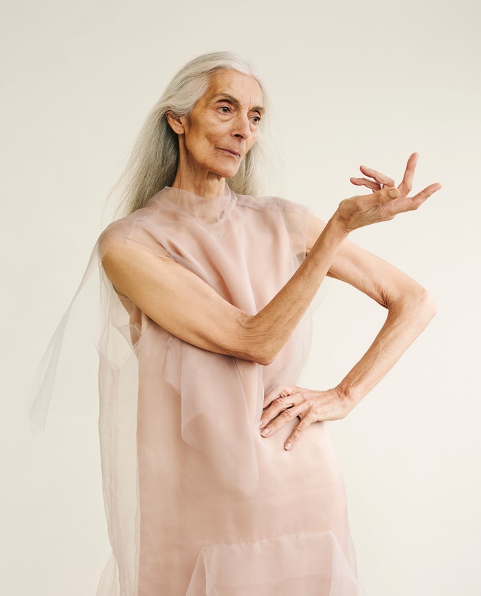 Autor: HANA KNÍŽOVÁ pro Vogue CS