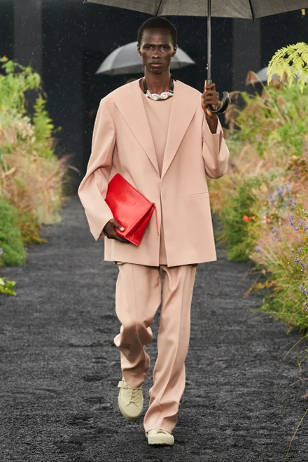Autor: Courtesy of Jil Sander / Alessandro Lucioni / Gorunway.com