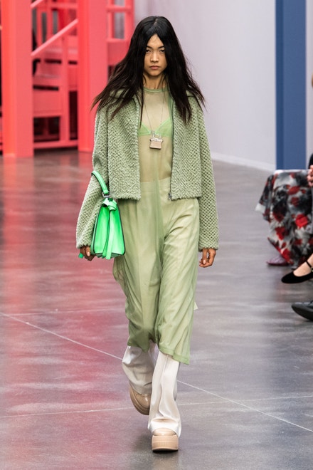 Autor: Courtesy of Fendi