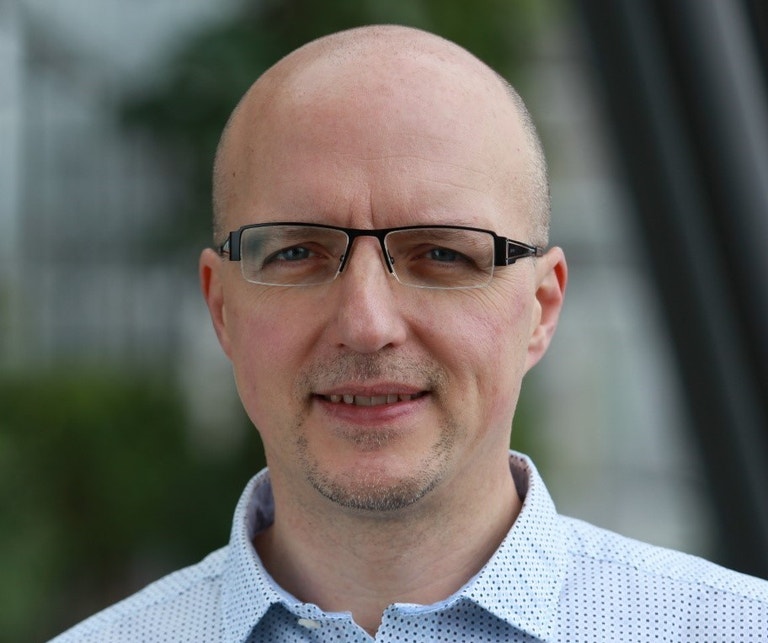 Petr Šrámek