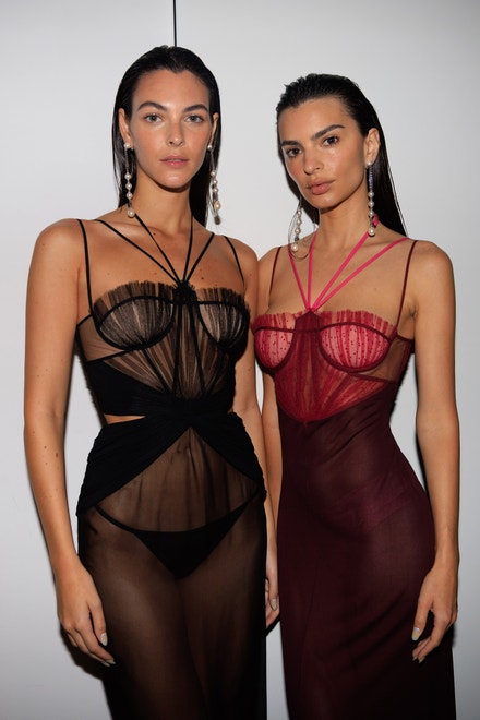 Nensi Dojaka spring-summer 2023