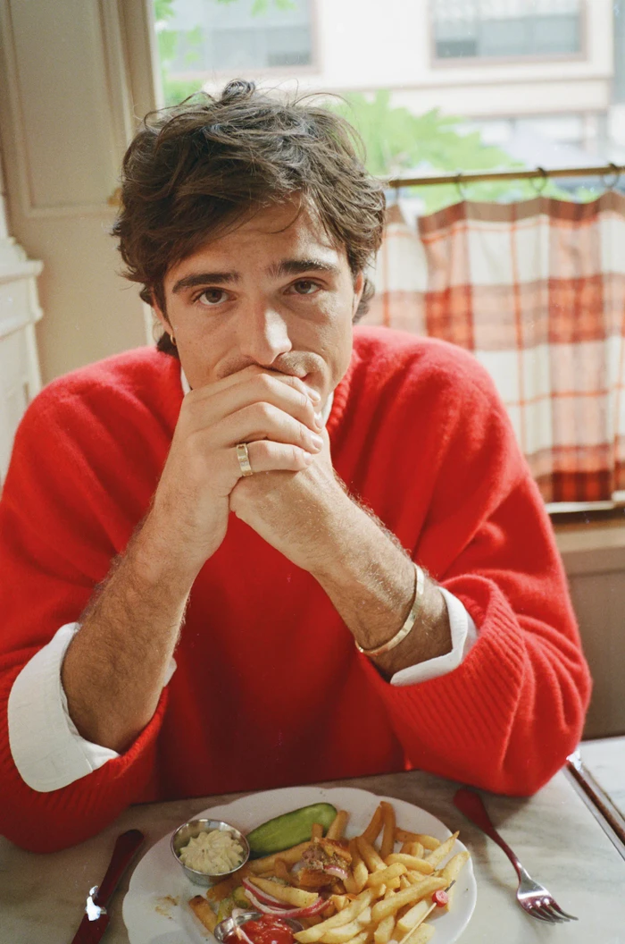 Jacob Elordi