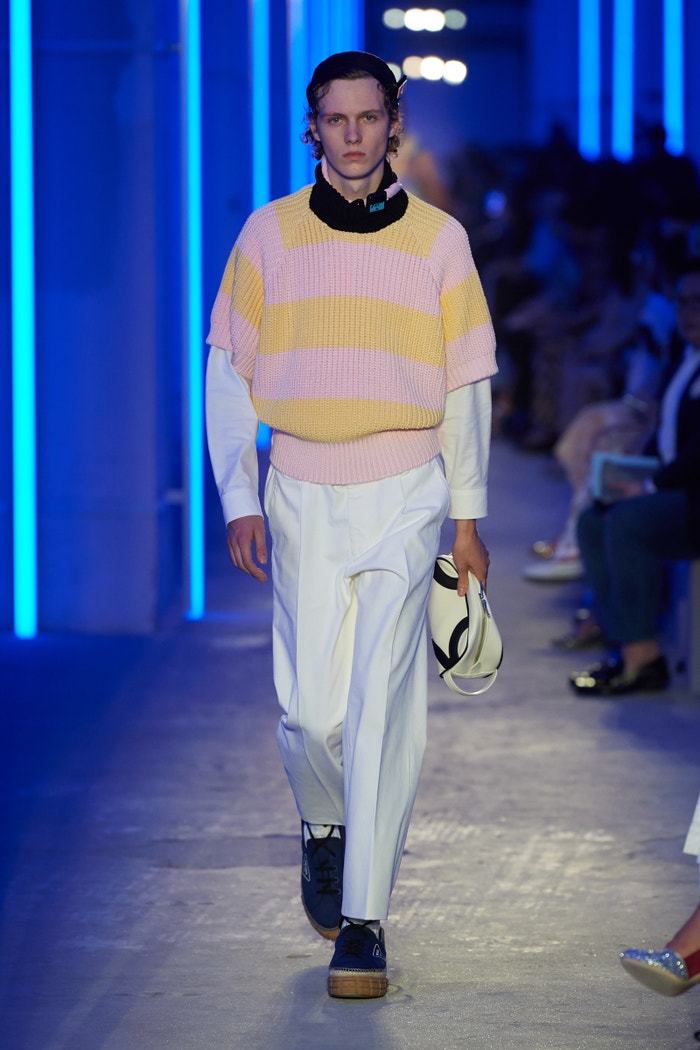 Autor: Prada / Vogue International