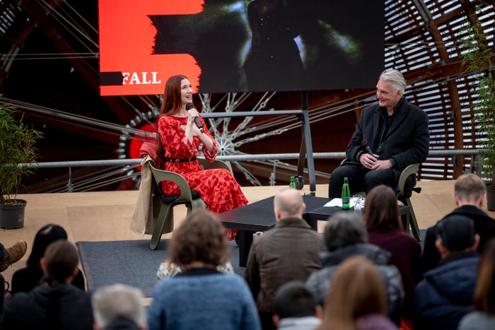 Autor: Jan Slavík, copyright DOX