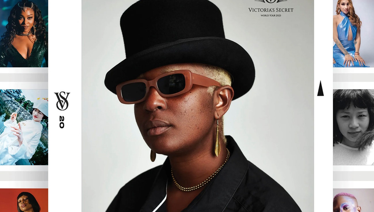 Victoria’s Secret Announces Its “World Tour.” It’s Not Just Another Fashion Show