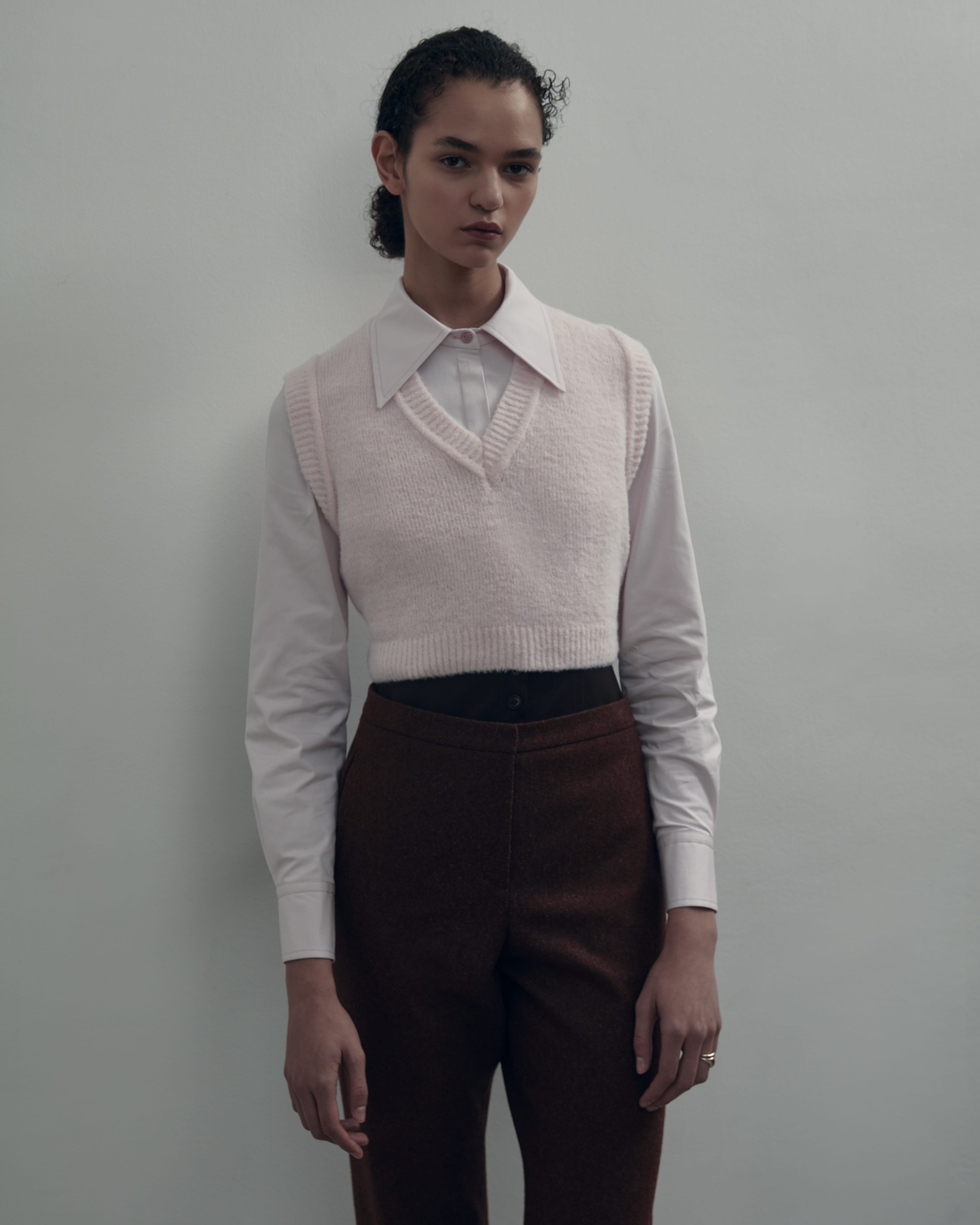 OLĒNICH Fall-Winter 2020 Autor: COURTESY OF OLĒNICH