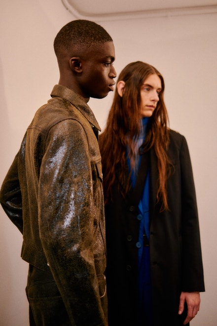 Helmut Lang, SS20