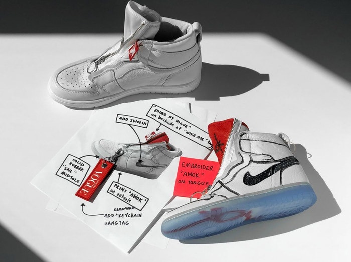 Autor: Archiv Nike