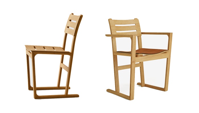 Designer Jasper Morrison
