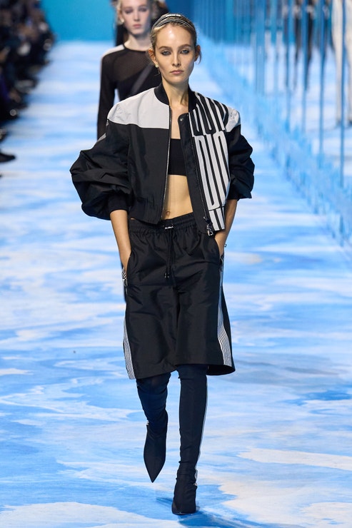 Kolekce jaro - léto 2025, DIOR