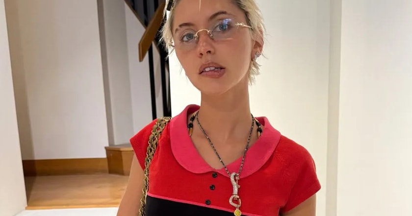 Nenápadné polo tričko se vrací v nové podobě