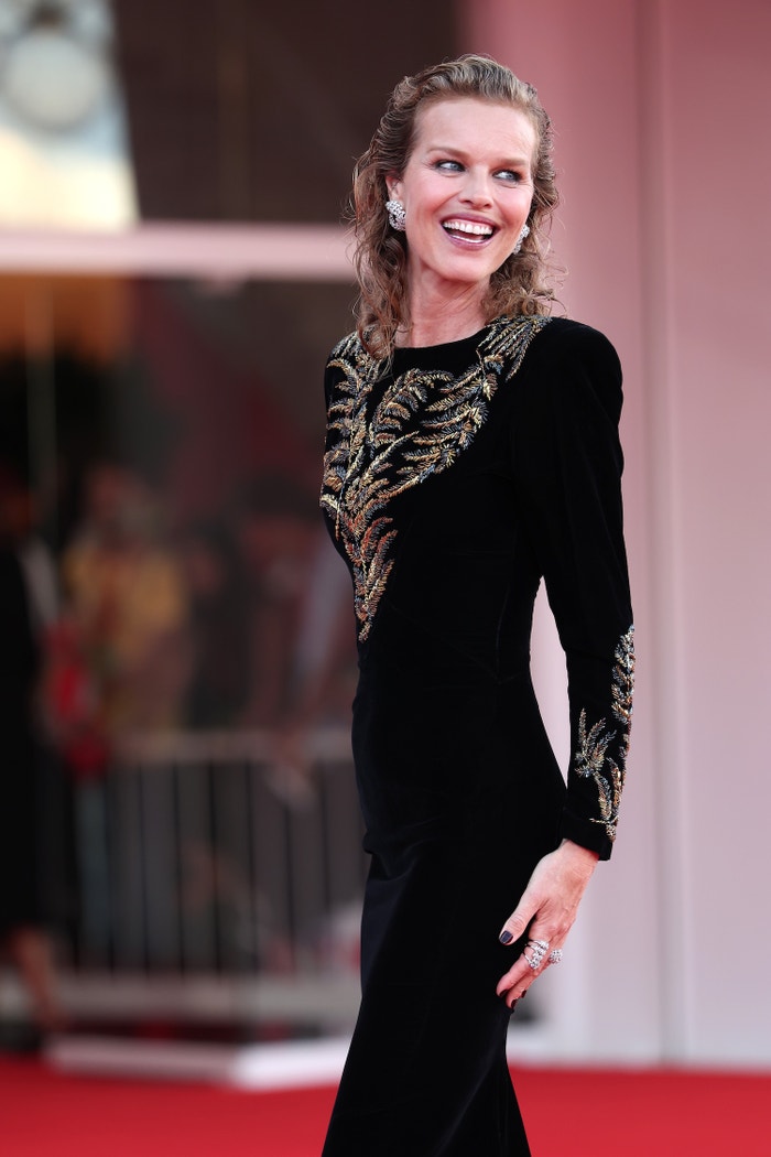 Eva Herzigová