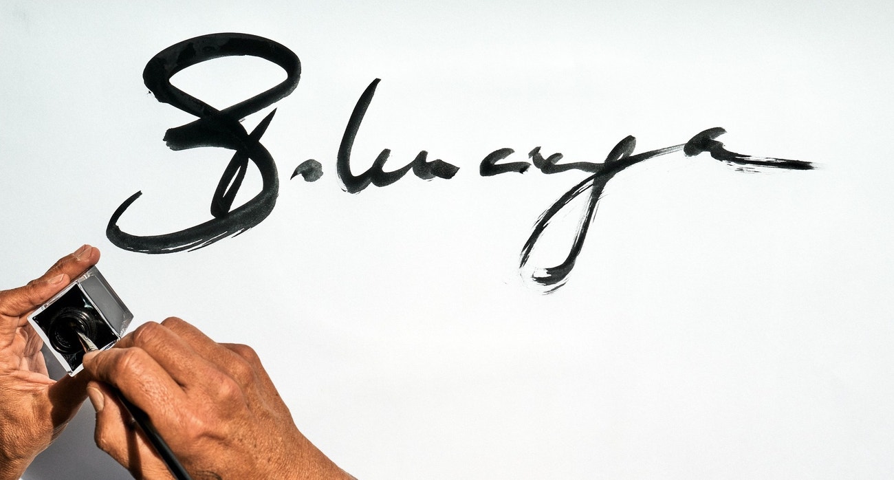 Autor: Balenciaga