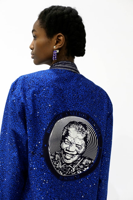 Dior Cruise 2020