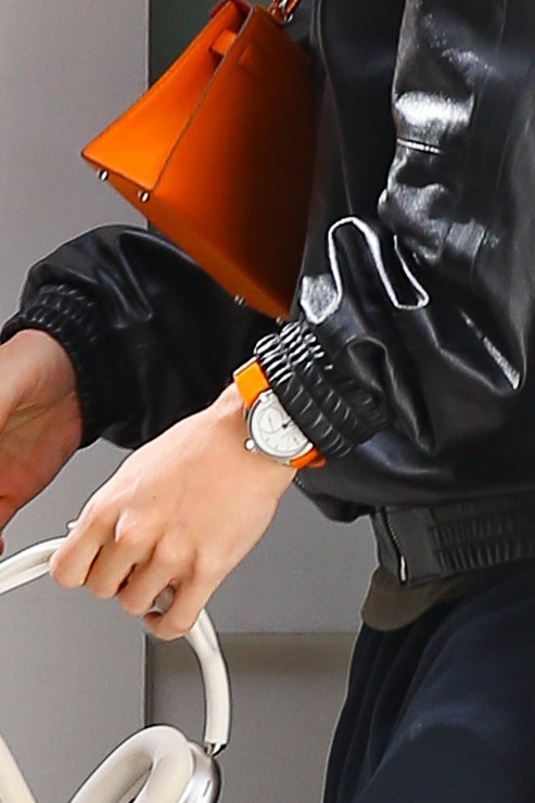 Timothée Chalamet v New Yorku