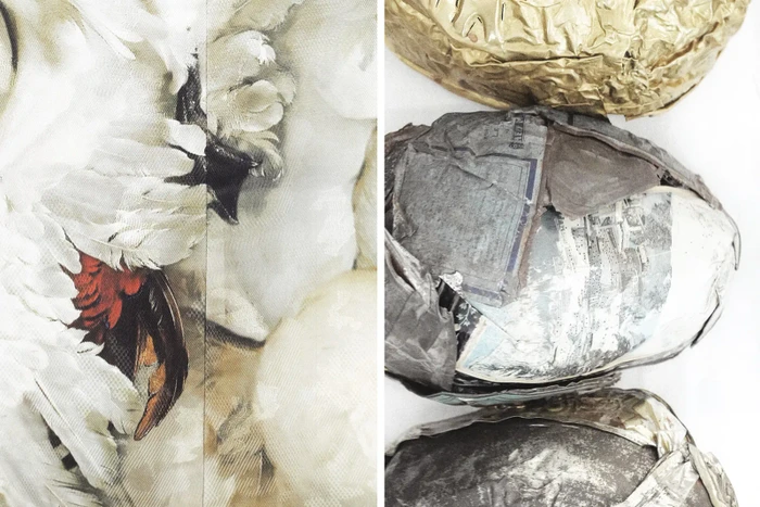Teaser ke kolekci haute couture pro podzim–zimu 2025/2026