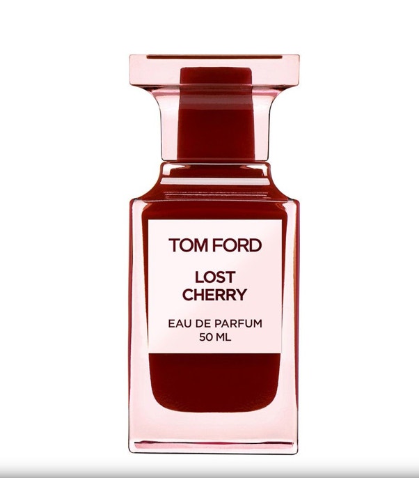 Parfémová voda Lost Cherry, TOM FORD, prodává Douglas, od 5520 Kč