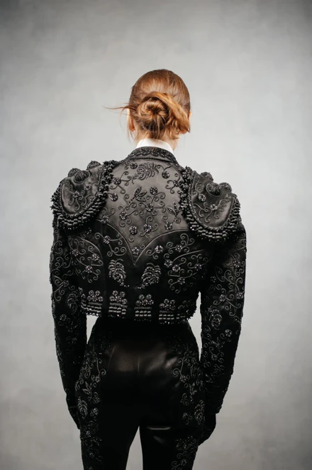 Kolekce haute couture podzim - zima 2025/2026, SCHIAPARELLI