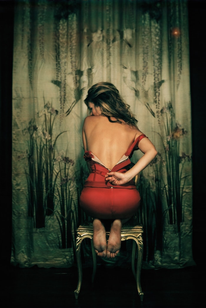 Autor: Mary McCartney