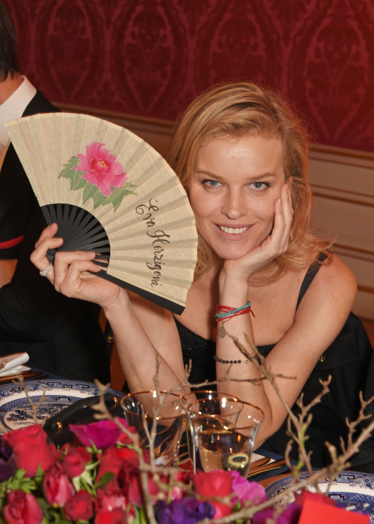 Eva Herzigová