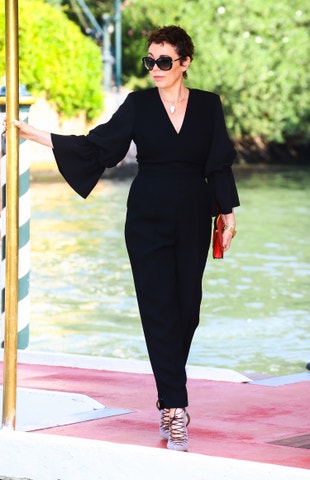 Fenomenální Olivia Colman