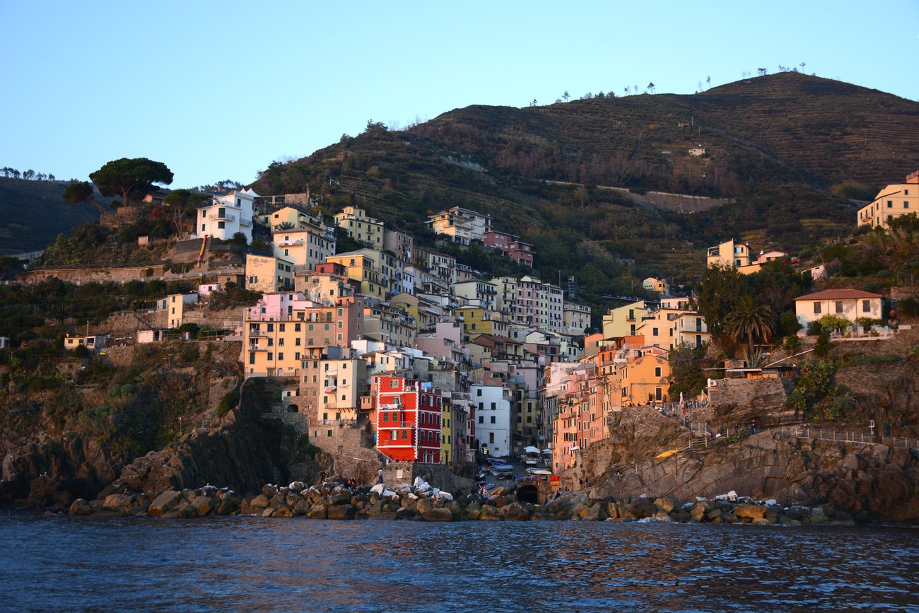 Cinque Terre