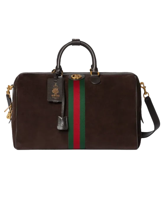 Cestovní taška Savoy medium, GUCCI, 74 500 Kč