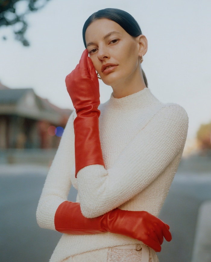 Amanda Murphy (IMG)