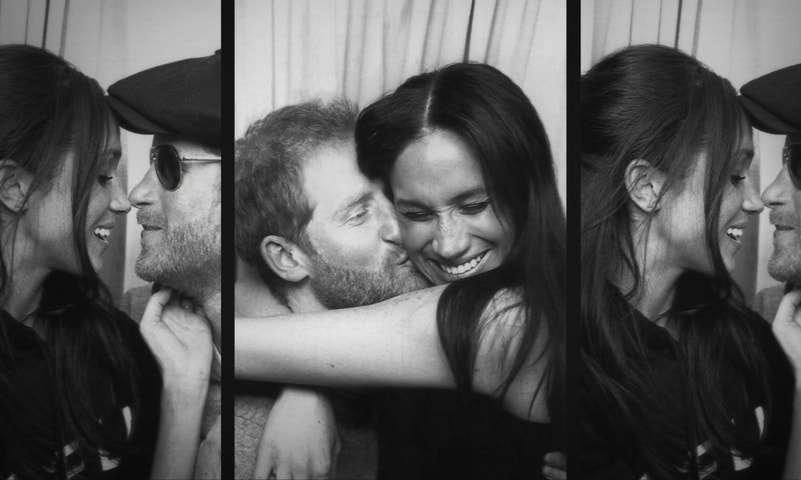 Harry & Meghan: Dokument, který odhalí skutečný příběh ostře sledovaného páru