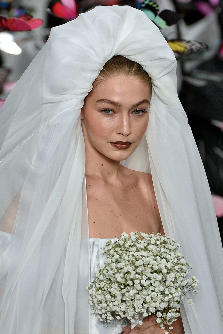 Moschino, jaro/léto 2019