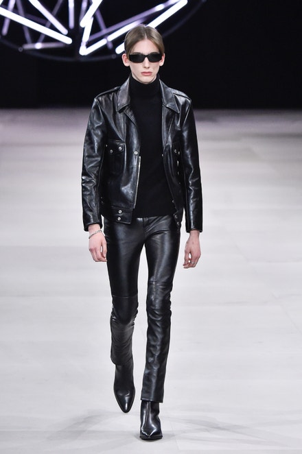 Celine, podzim/zima 2019/2020