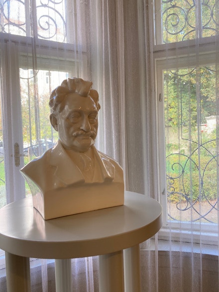 Leoš Janáček