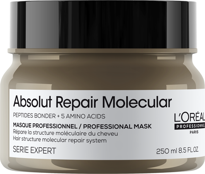 Autor: L’Oréal Professionnel