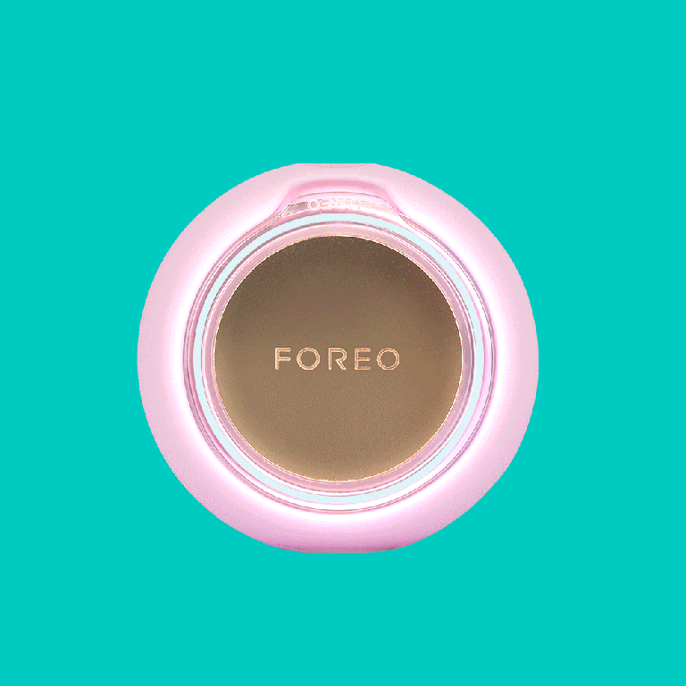 LED světelná terapie s UFO 2 od FOREO