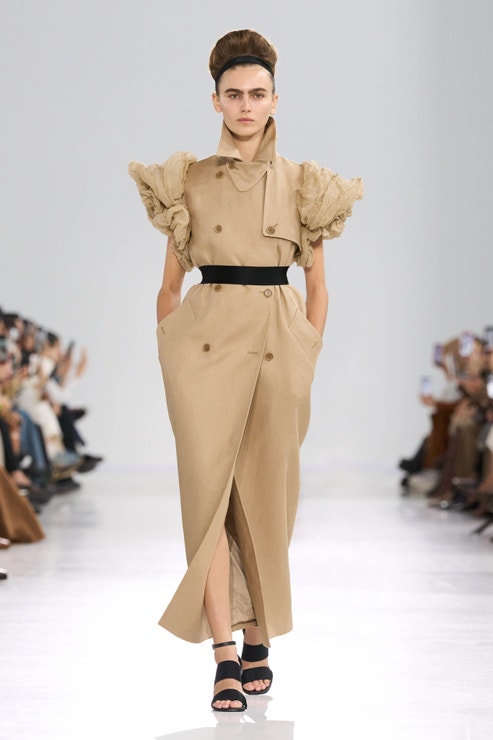 Kolekce jaro - léto 2026, MAX MARA