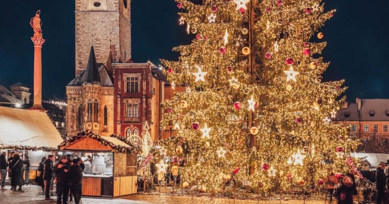 Adventní trhy: Návrat k tradicím, nebo výprodej nostalgie?