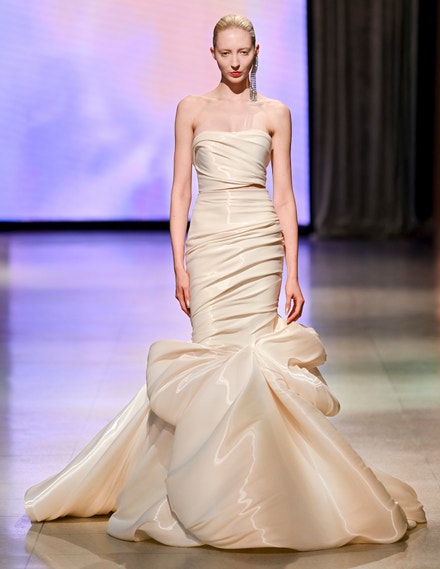 Ines Di Santo Bridal F26
