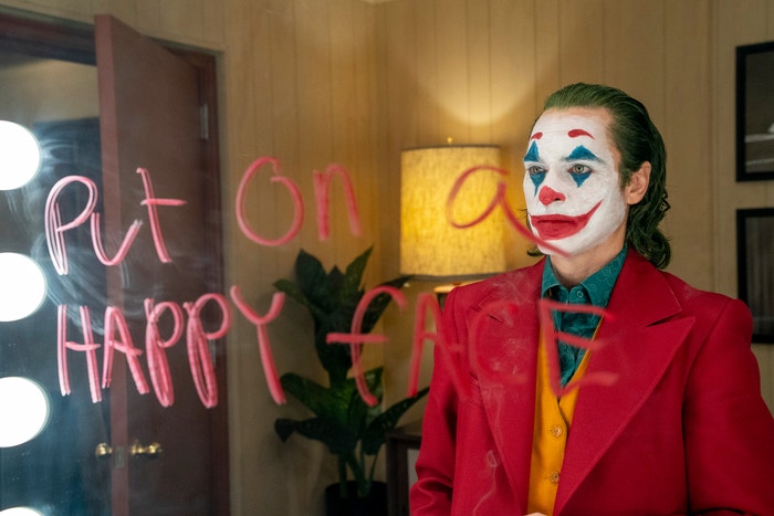 Autor: Warner Bros