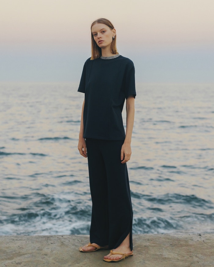  Olenich Spring-Summer 2021 Autor: Courtesy of Olenich